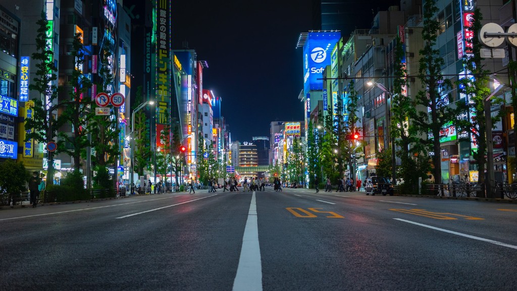Japonya Seyahat Gezegeni Instagram