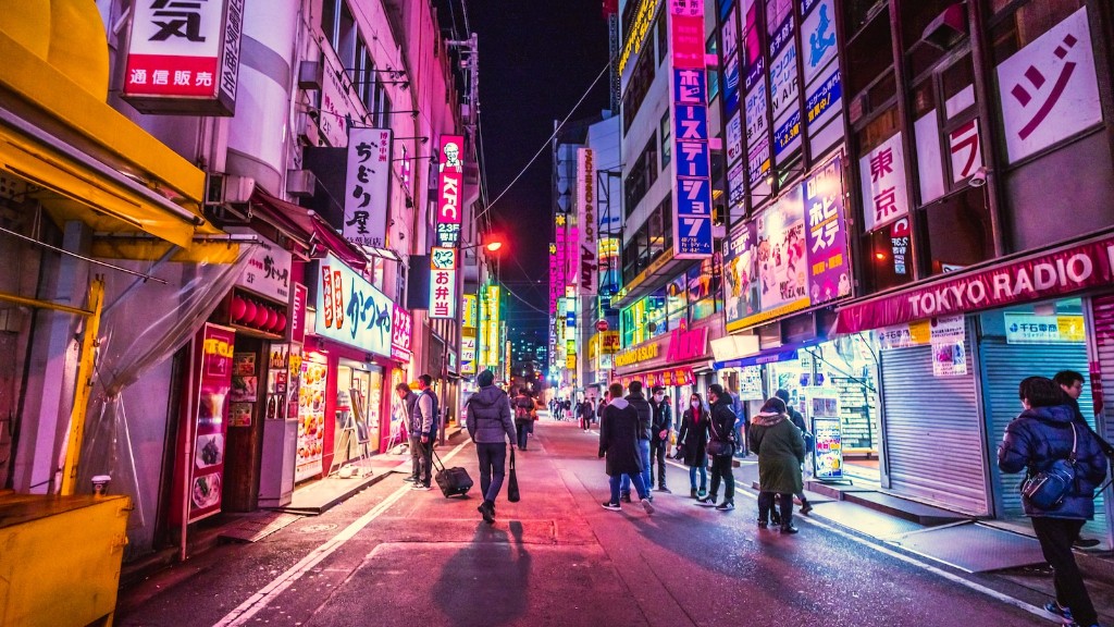 Japonya Seyahat Tavsiyesi İlaçları